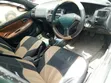 Toyota Corolla 2003 Kijani - 4