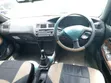 Toyota Corolla 2003 Kijani - 5