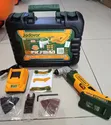Jadever 20V Cordless Multi-Tool Kit - 1