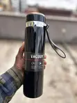 Black Vacuum Flask 1000ml - 1