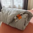 Duvet ya Soy Bean Ubora wa Premium - 1