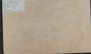 Twyford PMCP24350K Ceramic Wall Tile (25x40cm)