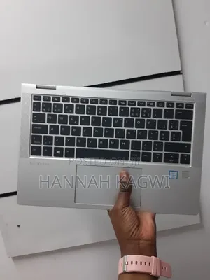 Laptop HP EliteBook 1040 G3 - Intel Core i5, 8GB RAM, 256GB SSD