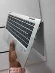 Laptop HP EliteBook 1040 G3 - Intel Core i5, 8GB RAM, 256GB SSD - 2