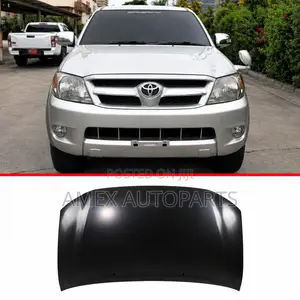 Toyota Hilux Vigo Bonnet (2004-2008)