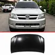 Toyota Hilux Vigo Bonnet (2004-2008) - 1
