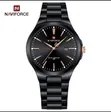 Naviforce Gents Watch #NF9214 - 4