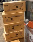 Epson CO-W01 Projector Portable WXGA 3LCD - 1