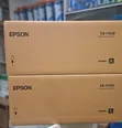 Epson CO-W01 Projector Portable WXGA 3LCD - 2