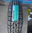 Tyre za Bridgestone 225/65R17 All-Terrain - 1