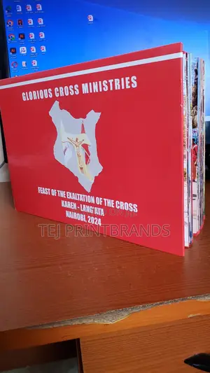 Huduma za Kuchapisha Photobook Maalum