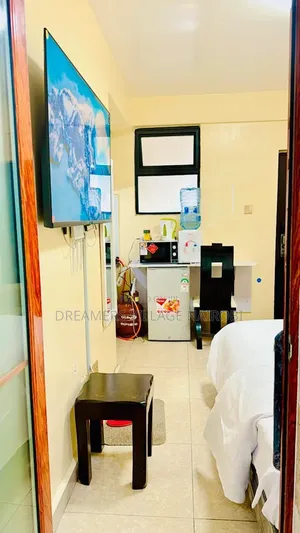 Studio Kileleshwa, Barabara ya Laikipia