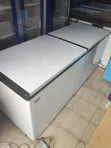 Ramtons Chest Freezer ya Lita 700 - 1