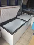 Ramtons Chest Freezer ya Lita 700 - 2