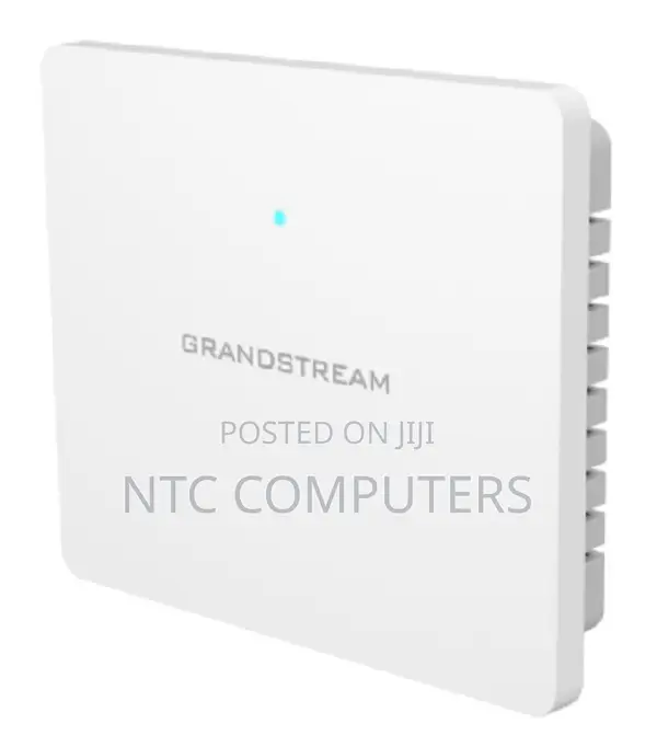 Grandstream GWN7603 Access Point ya Wi-Fi ya Kwenye Ukuta - 1