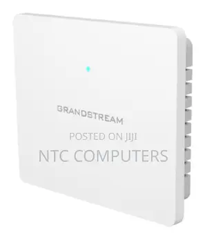 Grandstream GWN7603 Access Point ya Wi-Fi ya Kwenye Ukuta