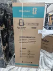 Hisense 424 Litres Jokofu (REF 418R) - 1