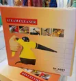 High-Pressure Steam Cleaner - Brand New - 1