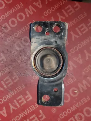 Nissan Tiida/Latio Engine Mounts (Ex-Japan)