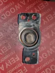 Nissan Tiida/Latio Engine Mounts (Ex-Japan) - 1