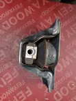 Nissan Tiida/Latio Engine Mounts (Ex-Japan) - 2