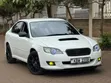 Subaru Legacy 2.0 GT SportShift Premium 2006 - 2