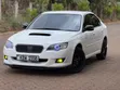 Subaru Legacy 2.0 GT SportShift Premium 2006 - 3