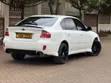 Subaru Legacy 2.0 GT SportShift Premium 2006 - 5
