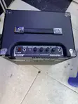 Hartke HD25 Bass Guitar Combo - 2
