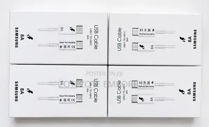 Samsung USB-C to USB-C Cable (1 Meter)