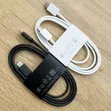 Samsung USB-C to USB-C Cable (1 Meter) - 2