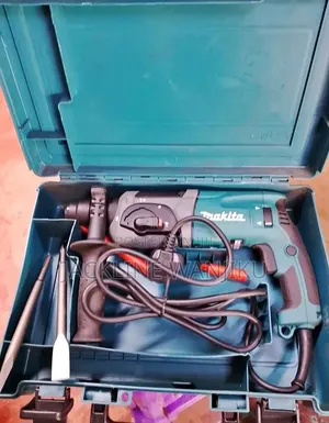 Makita Rotary Hammer Mpya