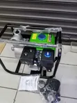 Brand New 8.0 HP Petrol Water Pump - 1