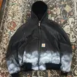 Black Hoodie - 4