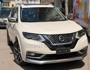 Nissan X-Trail Autech 2020