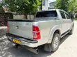 Toyota Hilux Double Cab 2013 Silver - 4
