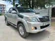 Toyota Hilux Double Cab 2013 Silver - 5