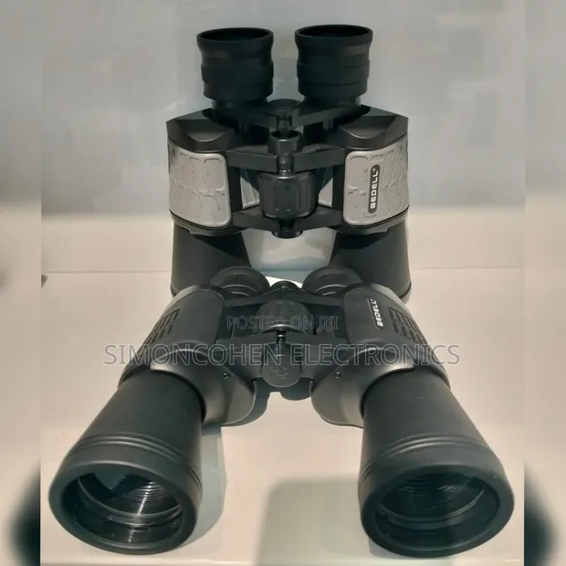 Binoculars za Professional - 1