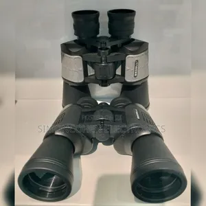 Binoculars za Professional