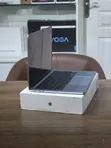 Apple MacBook Air 2025 M4 13.6" 16GB RAM 256GB SSD - 4