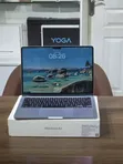 Apple MacBook Air 2025 M4 13.6" 16GB RAM 256GB SSD - 5