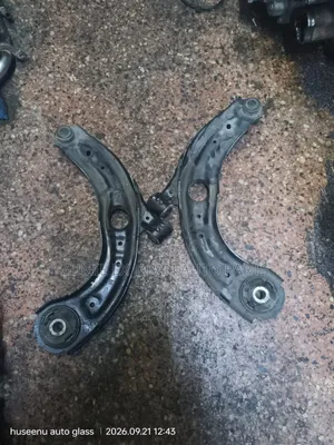 Mazda Demio 2019 Control Arms