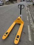 Trolley ya Mikono ya Pallet ya Heavy-Duty 1220x685mm - 2