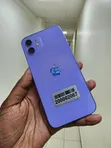Apple iPhone 12 64GB Purple - 1