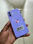 Apple iPhone 12 64GB Purple - 4