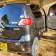 Toyota Porte 2011 Black - 1