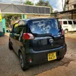 Toyota Porte 2011 Black - 2