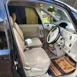 Toyota Porte 2011 Black - 4