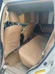 Toyota Land Cruiser Prado 2010 White - 5