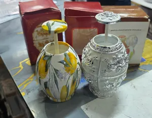 Kituo cha Meno cha Kubonyeza na Kufungua